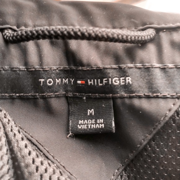 TOMMY Jacket ★★ - Picture 4 of 4